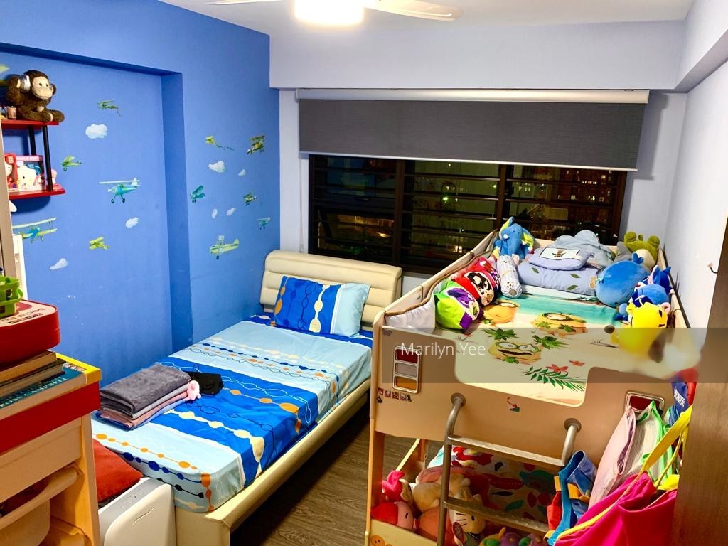 Blk 266A Punggol Way (Punggol), HDB 5 Rooms #211807981